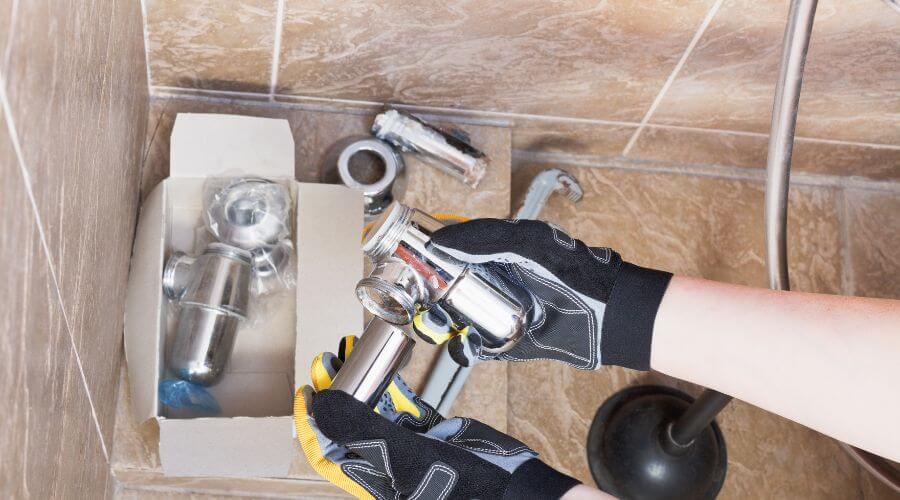 Expert tile roof repair services in Bennett, CO